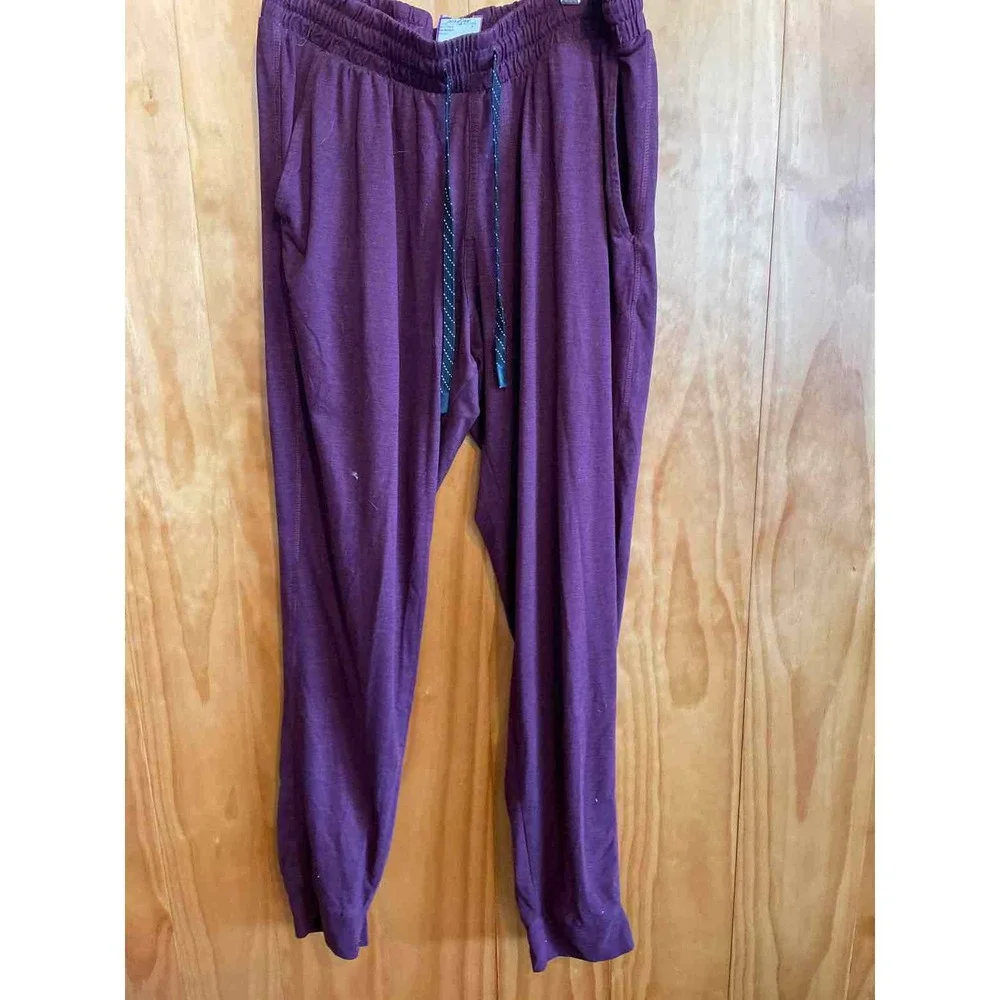 Size Large BearBottom Men's Pants